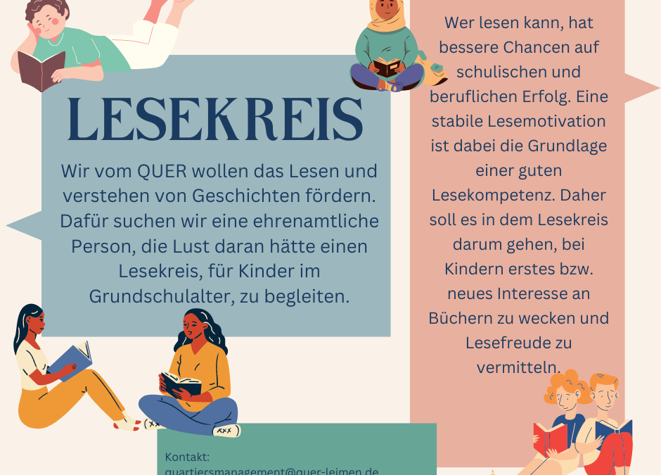 Lesekreis