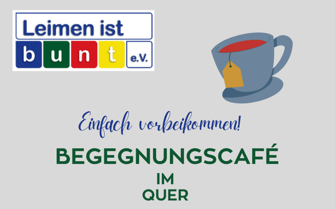 Begegungscafé