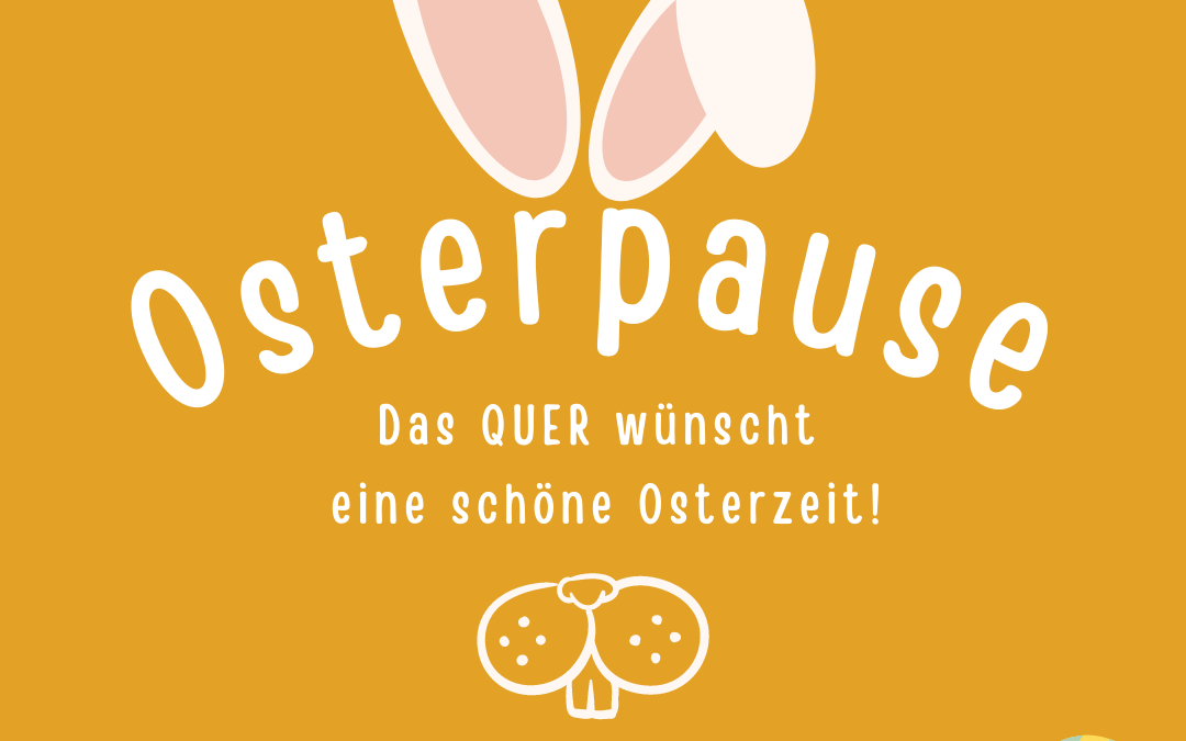 Osterpause
