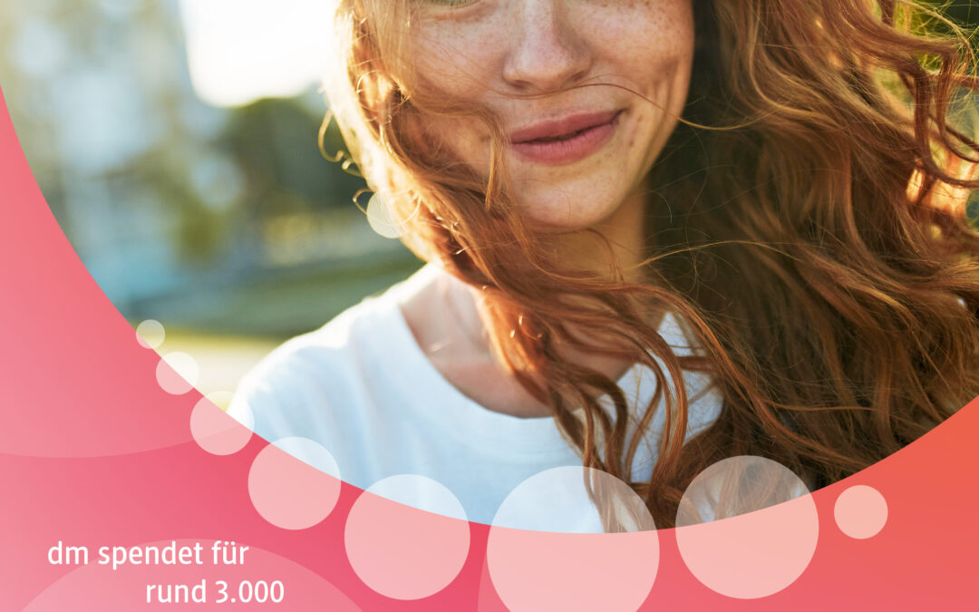 Wir haben Lust auf Zukunft! Ihr auch? Unterstütze den LESEKREIS mit deiner Stimme