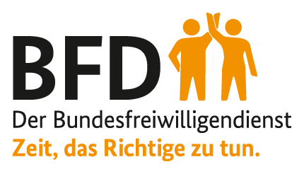 Bundesfreiwilligendienst bei Auf Augenhöhe