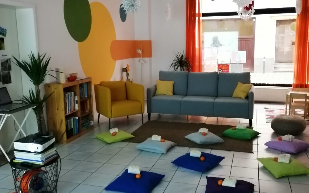 Kinozeit für Kinder