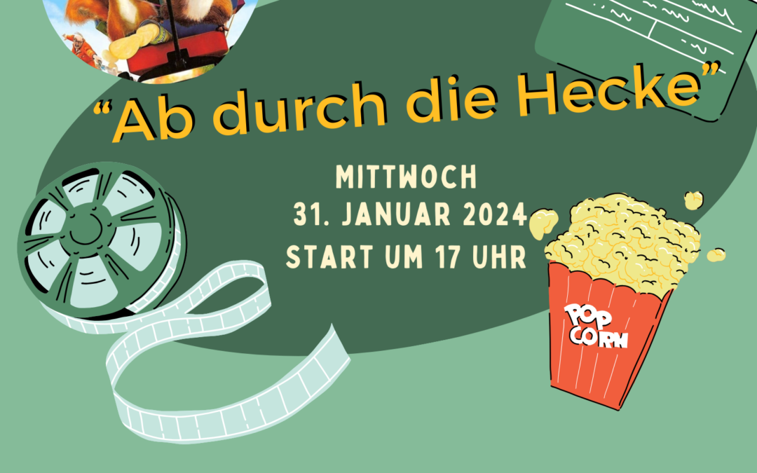 Kino Zeit im QUER