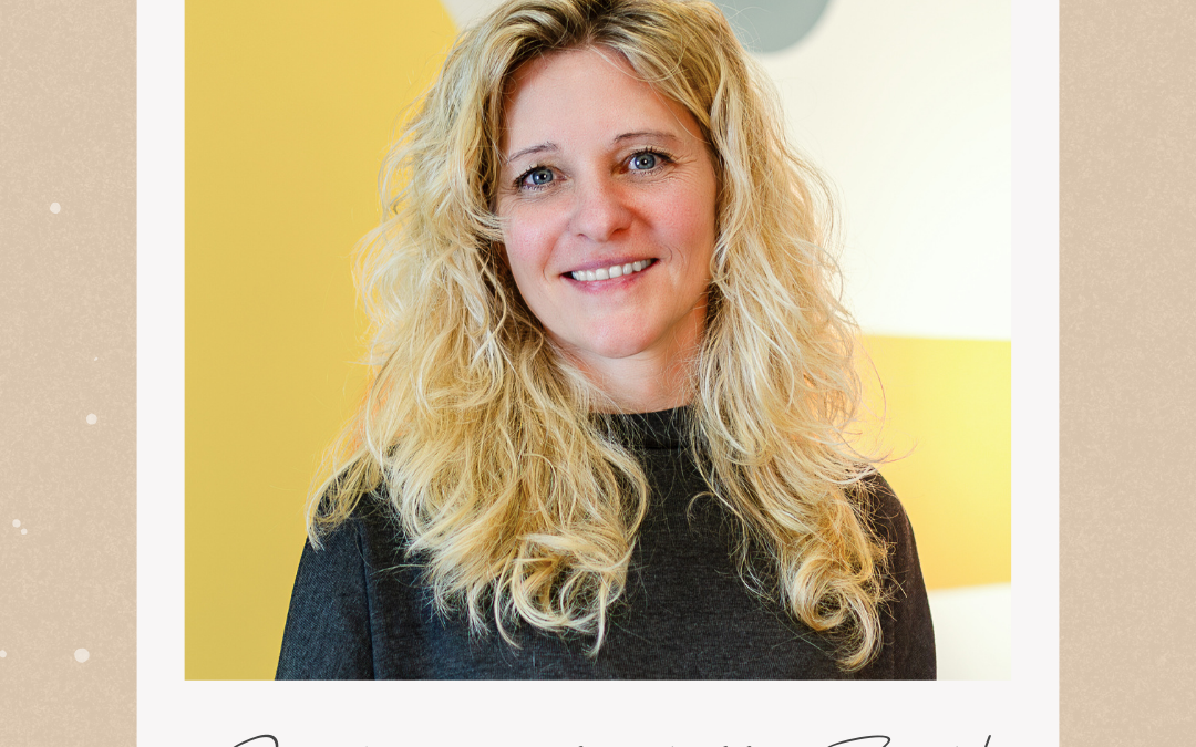 Mach’s gut, Nicole Merting – Wir sagen Danke für deine tolle Zeit im Quer