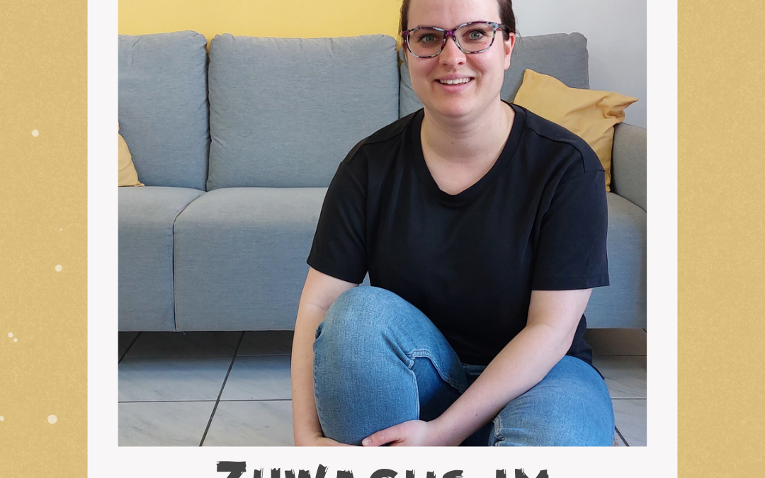 Zuwachs im Quer – Anna-Lena stellt sich vor