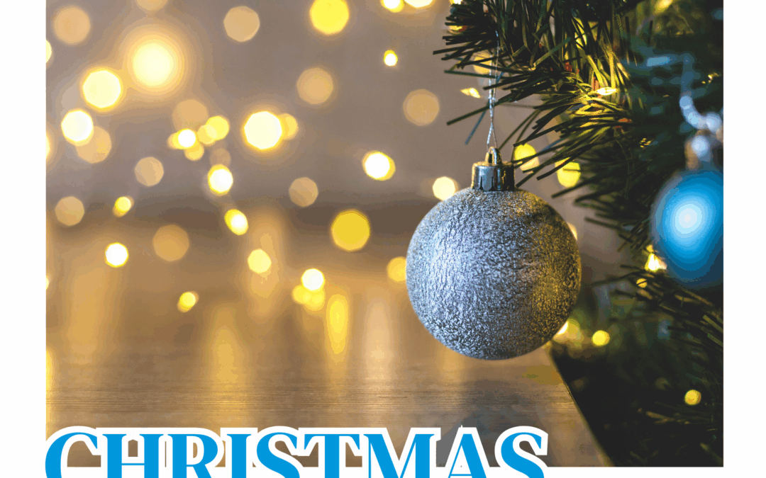 Einladung zur Weihnachtsfeier im Quer