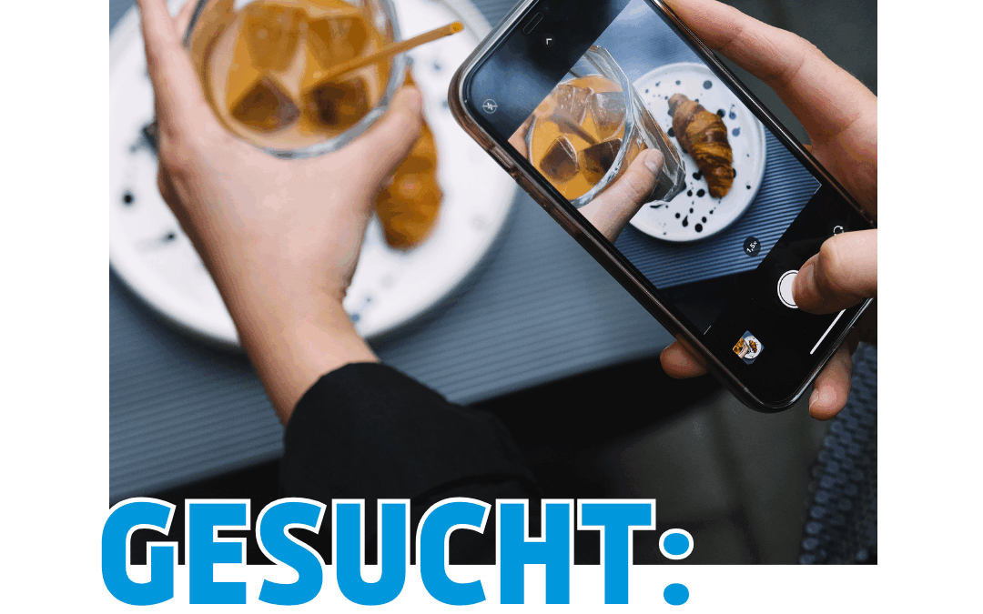 Gesucht: Ehrenamtliche für Social Media Kurs